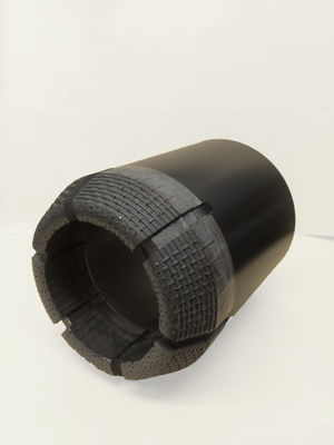 Bocado de broca do núcleo PDC do diamante da superfície do QG NQ de PQ para a perfuração Geological da exploração