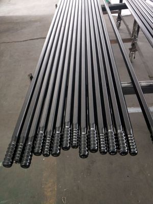 T38 encantam 32mm a broca Rod R38 da linha que R32 encanta o indeciso R32 de 35mm Rod R32 R38 T38 encanta Rod