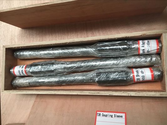 Adaptador da pata da broca de T38 T45 T51 para a margem YH50 YH60A YH65 YH70 YH65 RP de Ingersoll