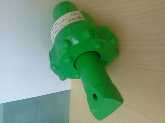 Derivação/encapsulamento que alarga o diâmetro 64 - 89mm e diâmetro 26mm do bocado de broca 6° do adaptador piloto 6°