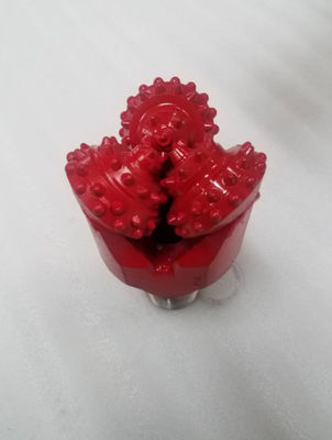 Certificação personalizada do API da cor de Blasthole do bocado de broca do poço de água IADC637 bocados Tricone