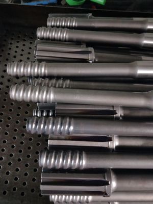 Adaptador da pata de Furukawa HD709RP do elevado desempenho para equipamentos hidráulicos e pleumatic