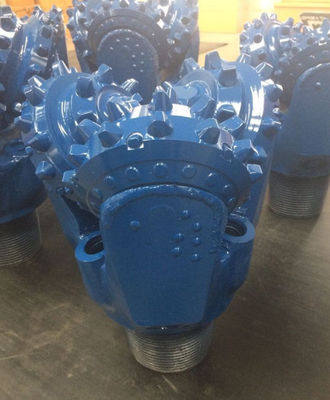 Bocado de broca Tricone de TCI 12 1/4