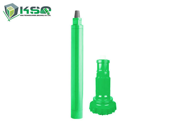 Uma missão 60 DTH de 6 polegadas abaixo do martelo DHD360 COP64 QL60 SD6 do furo