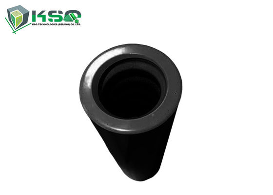 Acoplamento da tubulação de broca da luva do adaptador da luva de acoplamento de Rod Coupling T38-T38 da broca do acoplamento T38