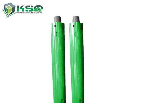 3 ferramenta de perfuração alta DHD3.5 da rocha da pressão de ar do martelo da polegada DTH COP32