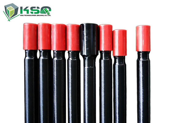 indeciso MF Rod das ferramentas de perfuração da rocha T38 de 1220mm para o equipamento de perfuração da mina