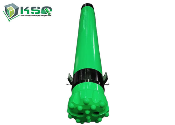 BR2 BR1 abaixo das ferramentas de perfuração do furo/martelo médio da perfuração da pressão de ar