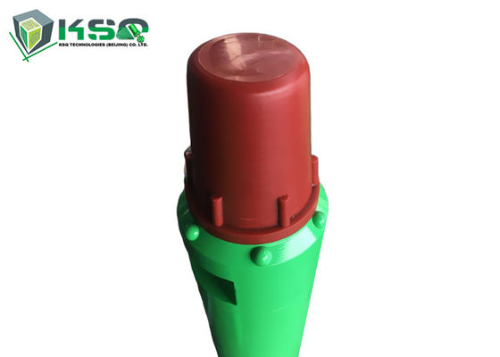 Os acessórios da broca de rocha da série DTH do SD martelam o diâmetro de 82mm-275mm