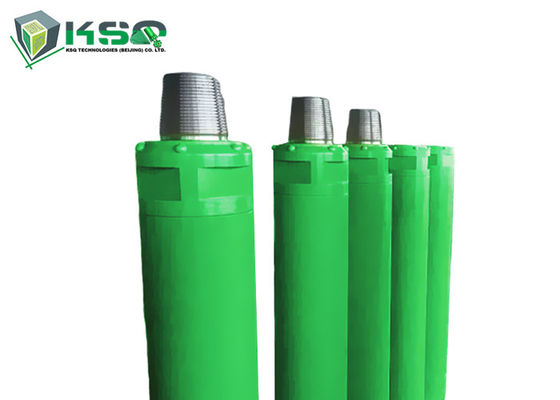 Elevado desempenho 10 polegadas para o petróleo e gás Underbalanced que fura martelos de DTH