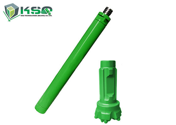 Martelos da série DTH de QL com comprimento 1097mm-1465mm do modelo QL4 QL5 QL6 QL8