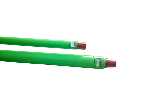 6 polegadas Ql60 furam para baixo uma velocidade mais rápida da perfuração do martelo com baixo consumo ar/óleo