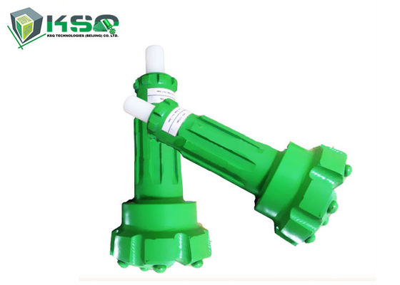 Bocados de botão da broca de carboneto de tungstênio da perfuração de rocha de DTH 3