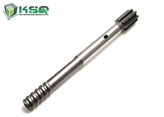 A máquina de mineração do adaptador da pata da broca do banco parte T45 590mm Furukawa Hd709