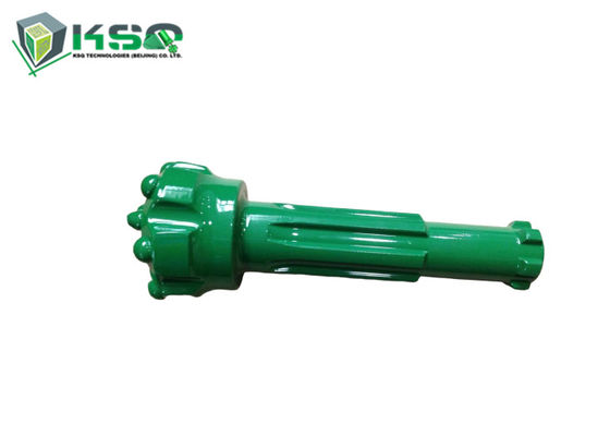 Bocados de botão médios do martelo DTH do BR2 BR3 da pressão de ar BR1 do diâmetro de 64mm 70mm 76mm