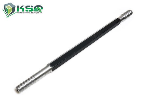 A broca Rod rosqueada extensão R32-H35-T38 encanta o indeciso Rod do aço de broca da rocha