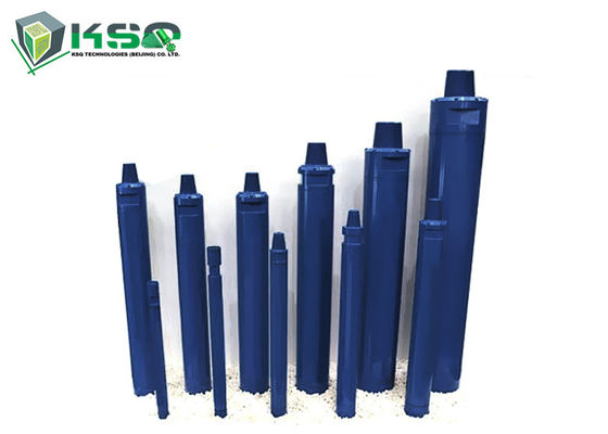 Para martelos e bocados grandes do furo DTH da perfuração do martelo do dth do poço de água