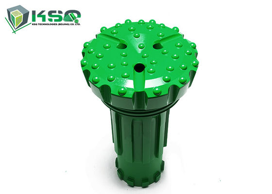 O bocado de broca alto da polegada DTH NUMA100-305mm da pressão de ar 10 para sobrecarrega