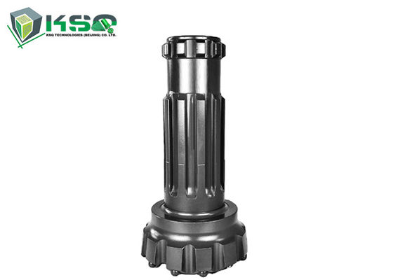 Abaixo do furo os bocados de broca balançam os bocados de broca QL80 do martelo DHD380 SD8 M80