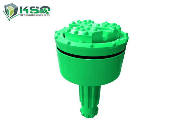 7 1/2” 190mm simétrico sobrecarregam o bocado de broca de furo de encaixotamento da embalagem do sistema