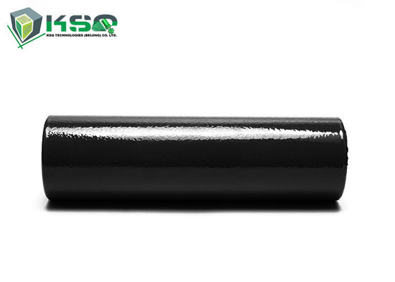 Luvas de acoplamento rosqueadas da junção de tubulação de T38 190mm martelo superior