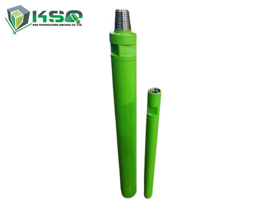 O furo de explosão da mina que fura φ110-Φ135mm fura o martelo da escala DTH