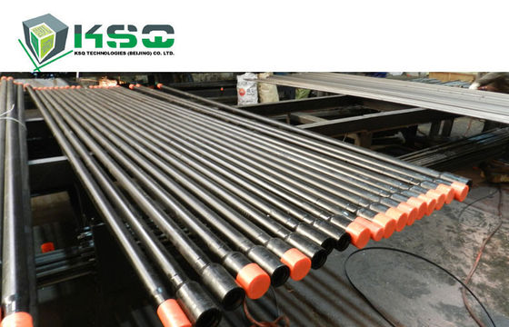 O furo de nivelamento de R25-Hex 25-R25 rosqueou a broca Rod 8,6 milímetros apropriado para a escala pequena do furo