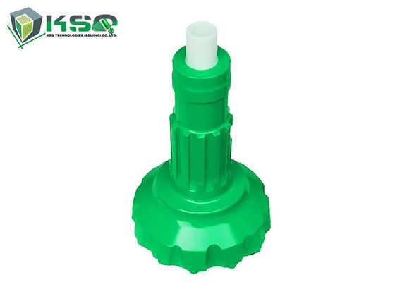 10 polegadas 254mm Numa 100 bocados do martelo de Dth da resistência de desgaste