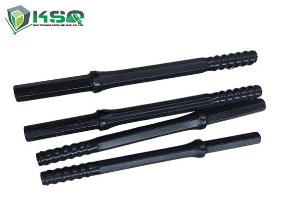 A pata H22x108mm ou H25x159mm R25 rosqueou a extremidade Rod da pata