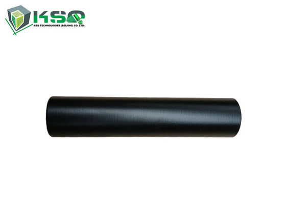 As ferramentas de perfuração da rocha de T38 190mm rosquearam Rod Coupling Sleeve