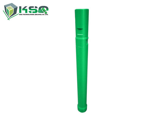 A perfuração dupla 3