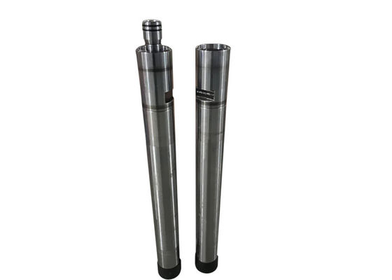 Produção mais alta 5