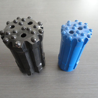 Bocado de broca retrátil ST58 da resistência de desgaste 3,5 polegadas 4,5 polegadas