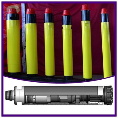 O costume abaixo do furo DTH martela ø98mm de alta pressão ø118mm