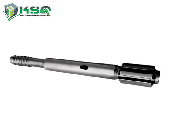 Adaptador da pata da broca do aço de liga de HL700 HL800 para a perfuração do banco de  Tamrock