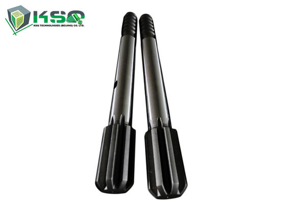 Adaptador da pata da broca do aço de liga de T38 T45 T51 Hc 120 para o indeciso de Montabert
