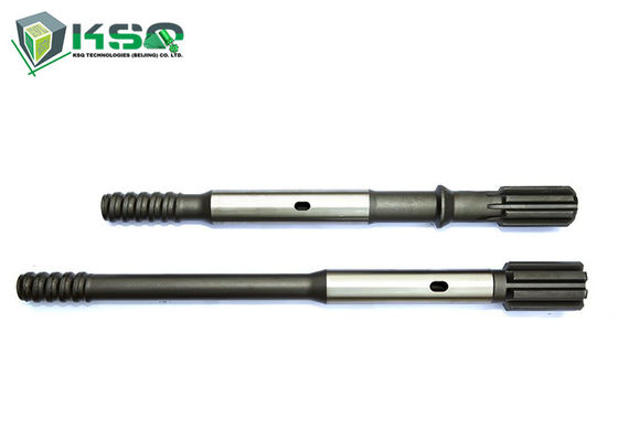 A mineração utiliza ferramentas o adaptador da pata da linha de T45 435mm para o atlas Copco COP1838ME