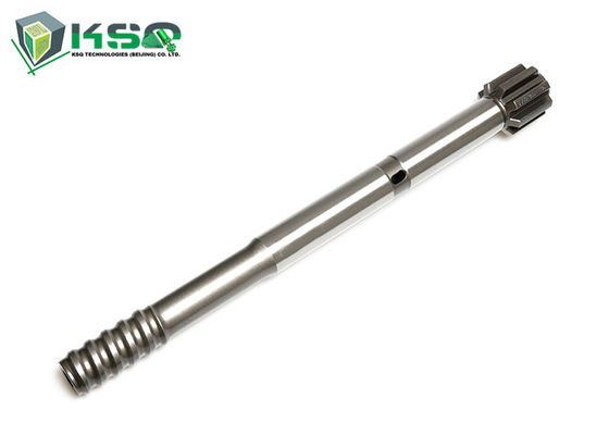 L500, L510, perfuração de derivação Rig Tools Drill Bit Shank da escavação de um túnel L550 adaptam-se