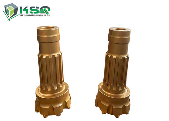 a abóbada côncava da cara de 130-152mm abotoa os bocados de alta pressão de QL50 DTH