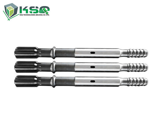 Adaptador da pata do bocado de broca do preto da broca de rocha de HL400 HL500