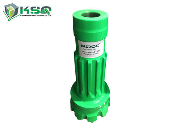 RC invertem bocados do martelo bocados/RE545 da broca do martelo DTH da circulação