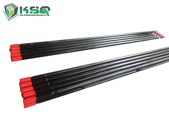 T38 3050mm rosqueou a perfuração superior Rod do martelo