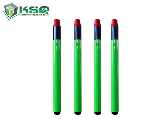 Através do martelo reverso das ferramentas de perfuração DTH da rocha da circulação