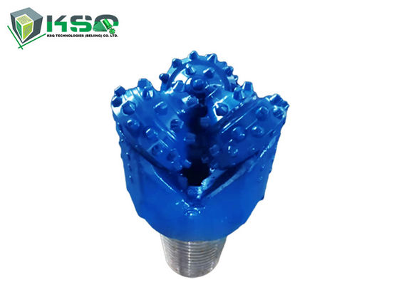 Linha 2 de 5 polegadas 7/8 de Reg Tricone Roller Bit Iadc 537 para a água de furo Wells
