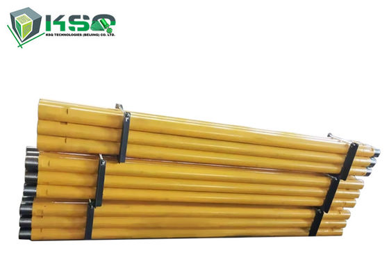 Tubulação de broca da circulação/broca reversas superiores Rod Carbon Steel High Performance de Rc