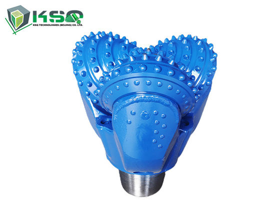 Bocados Tricone do código 637 do diâmetro 400mm TCI IADC