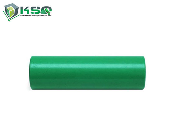 Luva de acoplamento da broca de carboneto de tungstênio de R25 150-160mm