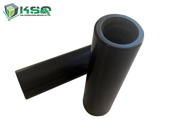 CNC R28 que mói a luva rosqueada de Rod Coupler Threaded Rod Coupling