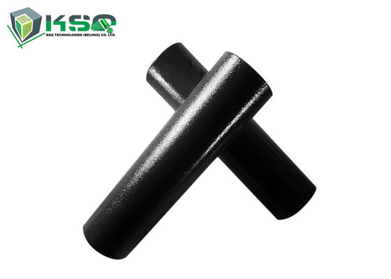 2,5 luva de acoplamento de trituração da broca do cruzamento do CNC da polegada R28 160mm