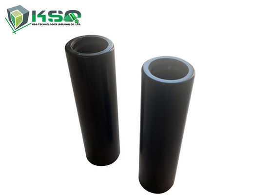 O comprimento da mineração subterrânea R32 150mm 170mm 190mm rosqueou Rod Coupling Sleeve